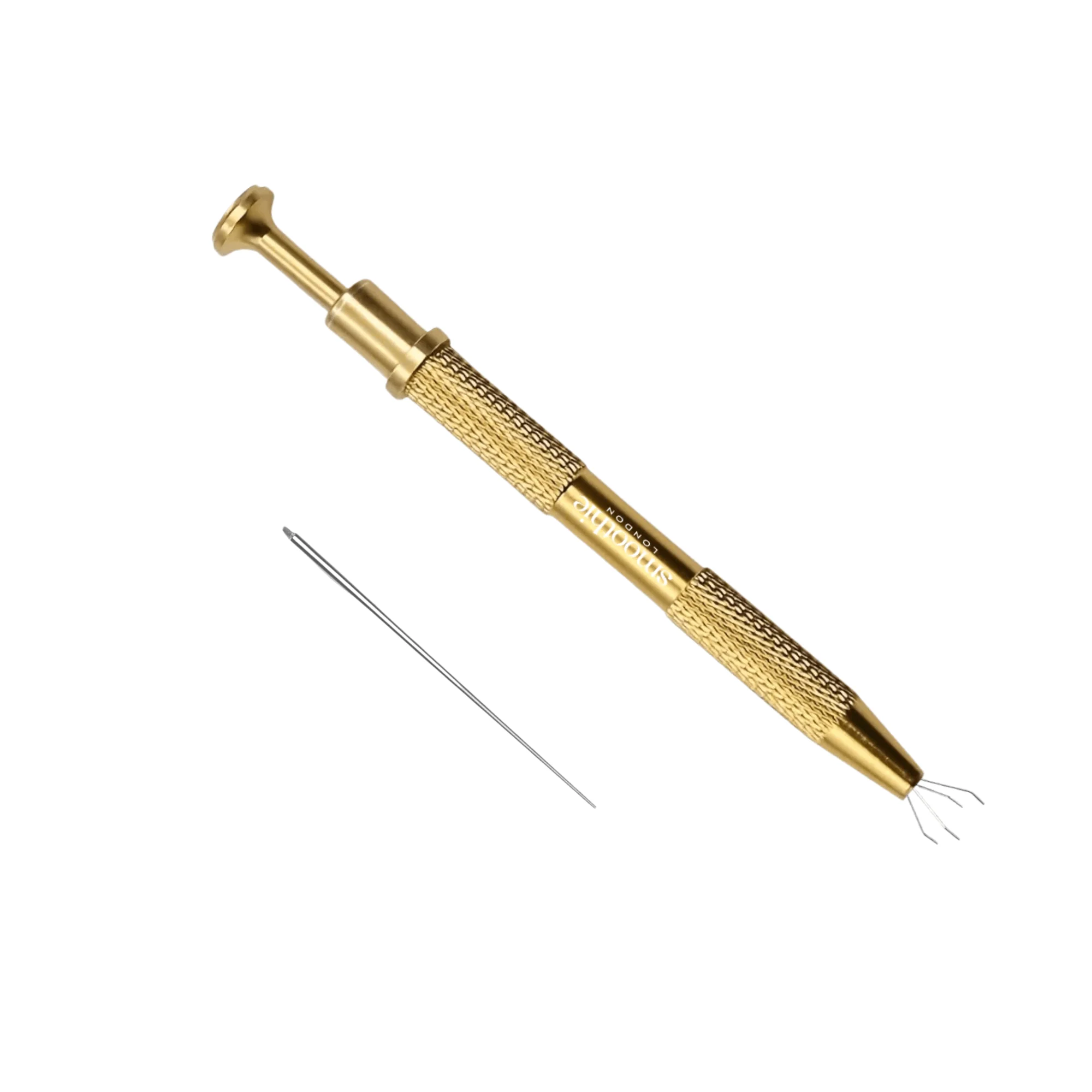 Back By Popular Demand